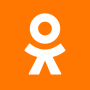icon OK: Social Network cho Micromax Canvas Fire 5 Q386