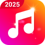 icon Music Player & MP3 -Play Music