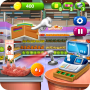 icon Thanksgiving Supermarket Store cho Xiaomi Redmi 4A