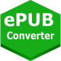 icon ePUB Converter