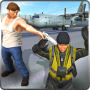 icon Prison Escape Airplane Hijack
