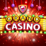 icon Grand Casino: Slots & Bingo