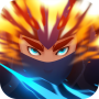 icon Ninja Adventure cho BLU Studio Pro