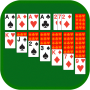 icon Solitaire Free cho Samsung Galaxy J2 Ace