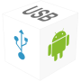 icon USB Driver for Android cho BLU Studio Selfie 2