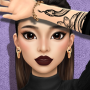 icon GLAMM'D - Style & Fashion cho symphony H400