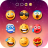 icon EmojiLockScreen 8.0