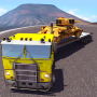 icon Tank Transporter 3D