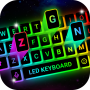 icon Neon Keyboard