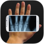 icon Xray Scanner Prank cho Micromax Canvas Spark 2+