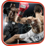 icon Boxing Video Live Wallpaper cho Samsung Galaxy Note 10.1 (2014 Edition)