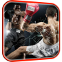 icon Boxing Video Live Wallpaper cho Samsung Galaxy Tab 2 10.1 P5100