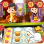 icon Fast Food Street Tycoon cho intex Cloud String V2.0