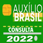 icon Consulta Bolsa Auxílio Brasil