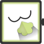 icon Fart extension for Smartwatch