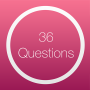 icon 36 Questions Fall In Love Test cho Vertex Impress Dune