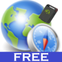 icon Austral GPS Car Tracker Free