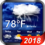 icon Weather cho Allview P8 Pro
