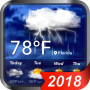 icon Weather cho Samsung Galaxy J7 (2016)