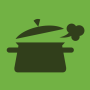 icon Korean Food Recipes cho Kenxinda R7S