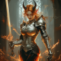 icon Dungeons and Decisions RPG cho Samsung Galaxy S I9003