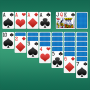 icon World solitaire