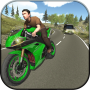 icon Offroad Moto Bike Hill Climber