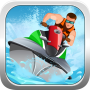 icon Crazy Boat Racing