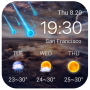 icon Today Weather& Tomorrow weather .⛅ cho Samsung I8530 Galaxy Beam