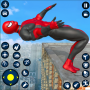 icon Spider Rope Hero