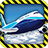 icon 3D Infinite Airplane Flight 1.0.6