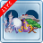 icon Unofficial Countdown for WDW 10.0