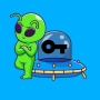icon ONEGD Pro - VPN ILIMITADA cho oukitel U20 Plus