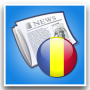 icon Romania News