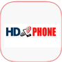 icon HD Phone