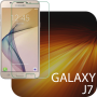 icon J7 Galaxy Launcher and Theme