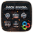 icon Rock Magma GOLauncher EX Theme 5.99