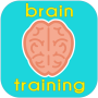 icon Super Brain Training cho oukitel K5