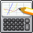 icon Scientific Calculator Dx 2.0.5