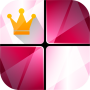 icon Pink Piano Tiles