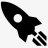 icon Rocket VPN 3.3.3