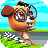 icon Dog Racing Game 1.0