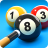 icon 8 Ball Pool 55.8.0