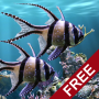 icon The real aquarium - LWP cho Inoi 6
