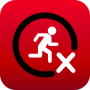 icon ZRX: Zombies Run + Marvel Move cho Xtouch Unix Pro