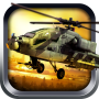 icon Helicopter 3D flight simulator cho Samsung Galaxy Young 2