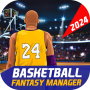icon Basketball GM 23