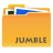 icon JUMBLE FileManager 1.2.8