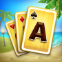icon Tiki Solitaire TriPeaks cho zen Admire Fab Q+