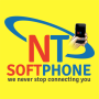 icon NETSURFSoftPhone